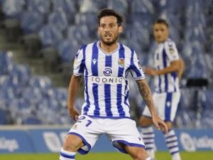 Soi kèo bóng đá Real Sociedad vs Rayo Vallecano, 22/08/2021- La Liga