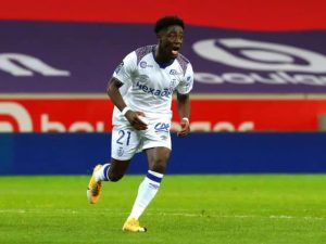 Soi kèo bóng đá Reims vs Montpellier, 15/08/2021 - Ligue 1