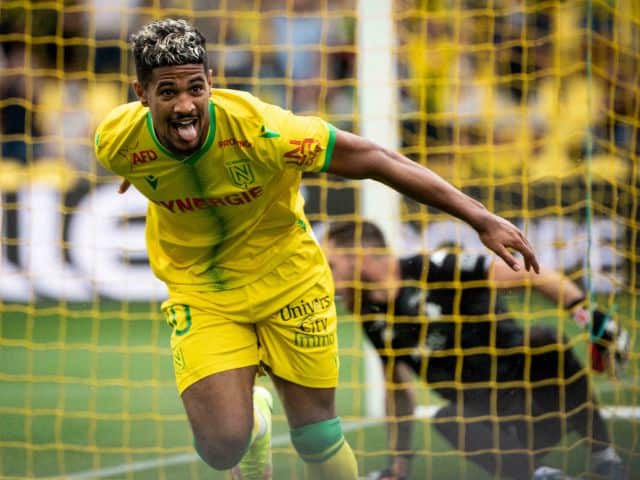 Soi keo bong da Rennes vs Nantes, 22/08/2021 -Ligue 1