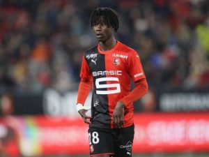 Soi kèo bóng đá Rennes vs Reims, 12/09/2021 - Ligue 1