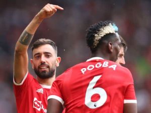 Soi kèo bóng đá Southampton vs Manchester Utd, 22/08/2021 - Ngoại Hạng Anh