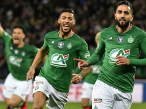 Soi kèo bóng đá St Etienne vs Lille, 22/08/2021 -Ligue 1