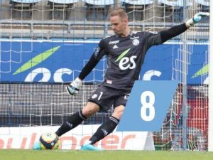 Soi kèo bóng đá Strasbourg vs Brest, 29/08/2021 - Ligue 1