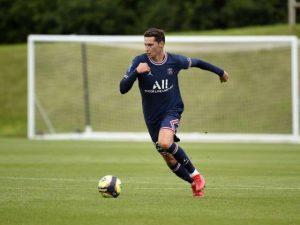 Soi kèo bóng đá Troyes vs Paris SG, 08/08/2021 - Ligue 1