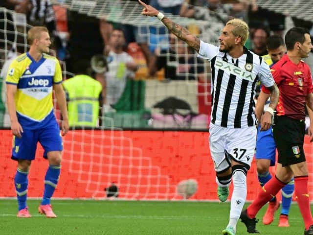 Soi kèo bóng đá Udinese vs Venezia, 27/08/2021 - Serie A