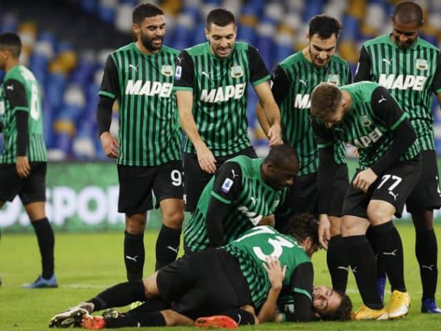 Soi keo bong da Verona vs Sassuolo, 21/08/2021 - Serie A