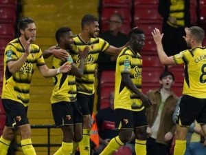 Soi kèo bóng đá Watford vs Wolves, 11/09/2021 - Ngoại Hạng Anh