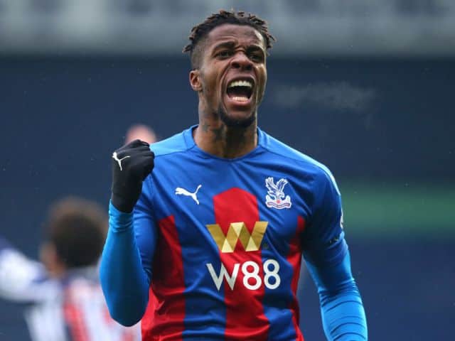 Soi kèo bóng đá West Ham vs Crystal Palace, 28/08/2021 - Ngoại hạng Anh