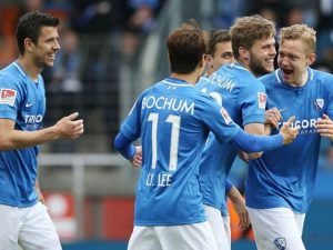 Soi kèo bóng đá Wolfsburg vs Bochum 14/08/2021 - Bundesliga