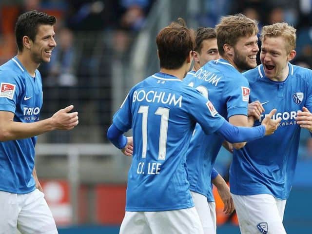 Soi keo bong da Wolfsburg vs Bochum 14/08/2021 - Bundesliga