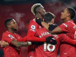 Soi kèo bóng đá Wolves vs Manchester Utd, 29/08/2021 - Ngoại hạng Anh