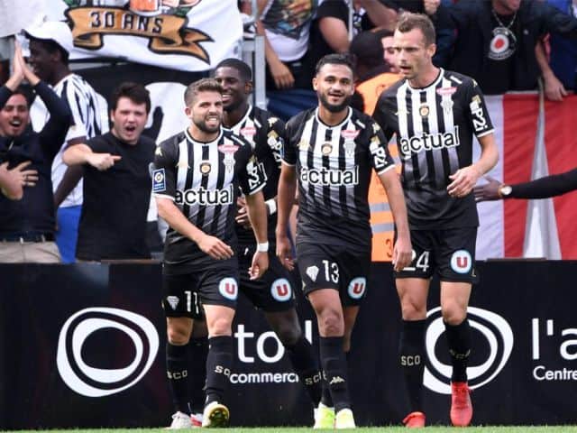 Soi kèo bóng đá Brest vs Angers, 12/09/2021 - Ligue 1