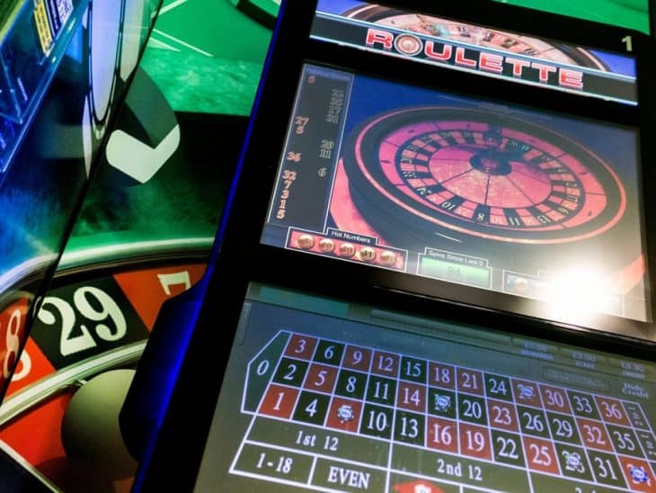 Dẫn bạn đi một vòng thế giới với đa dạng các phiên bản Roulette