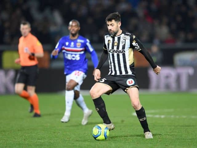 Soi kèo bóng đá Angers vs Nantes, 19/09/2021 - VDQG Pháp