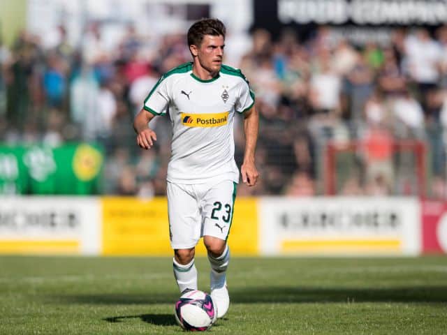 Soi keo bong da Augsburg vs Monchengladbach, 18/09/2021 - VĐQG Đức