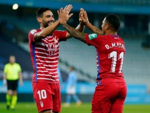 Soi kèo bóng đá Barcelona vs Granada, 21/09/2021 - VDQG Tây Ban Nha