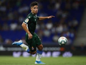 Soi kèo bóng đá Betis vs Espanyol, 19/09/2021 - VDQG Tây Ban Nha