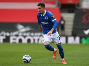 Soi kèo bóng đá Brighton vs Leicester City, 18/09/2021 -Ngoại Hạng Anh