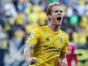 Soi kèo bóng đá Celta Vigo vs Cadiz, 18/09/2021 - VDQG Tây Ban Nha