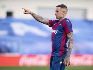 Soi kèo bóng đá Elche vs Levante, 18/09/2021 - VDQG Tây Ban Nha