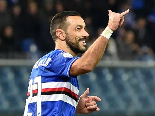 Soi kèo bóng đá Empoli vs Sampdoria, 19/09/2021 - VDQG Ý