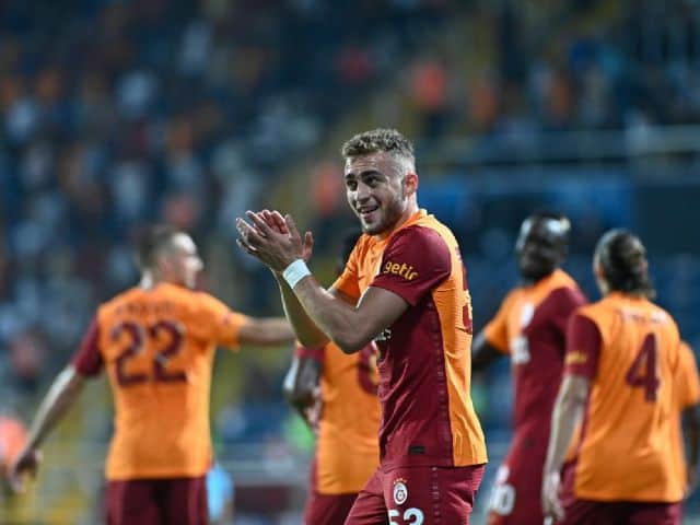 Soi kèo bóng đá Galatasaray vs Lazio, 16/09/2021 -Europa League