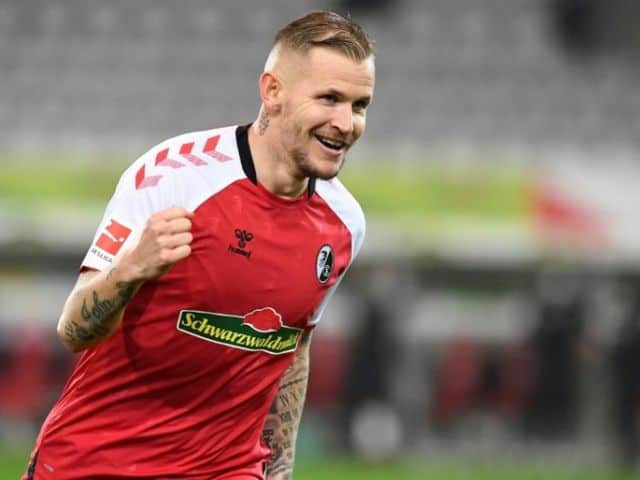 Soi keo bong da Mainz vs Freiburg, 18/09/2021 - VĐQG Đức