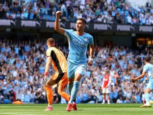 Soi kèo bóng đá Man City vs RB Leipzig, 16/09/2021 - Champions League
