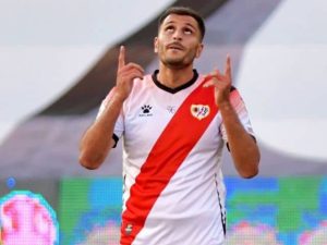 Soi kèo bóng đá Rayo Vallecano vs Getafe, 18/09/2021 - VDQG Tây Ban Nha