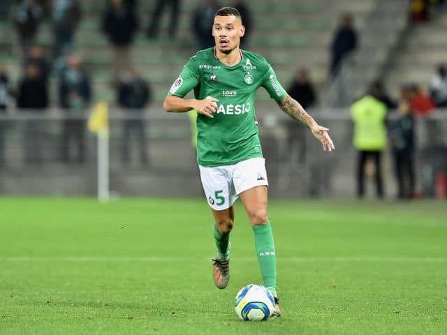 Soi kèo bóng đá St Etienne vs Bordeaux, 19/09/2021 - VDQG Pháp