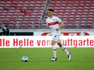 Soi kèo bóng đá Stuttgart vs Bayer Leverkusen, 19/09/2021 - VĐQG Đức