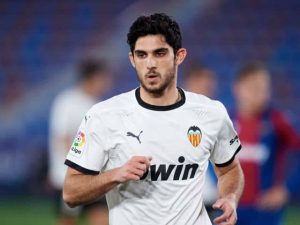 Soi kèo bóng đá Valencia vs Real Madrid, 20/09/2021 - VDQG Tây Ban Nha