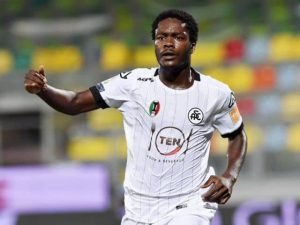 Soi kèo bóng đá Venezia vs Spezia, 19/09/2021 - VDQG Ý