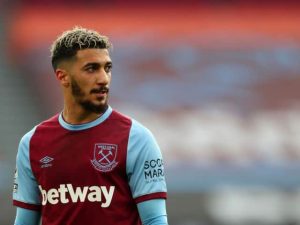 Soi kèo bóng đá West Ham vs Manchester United, 18/09/2021 -Ngoại Hạng Anh