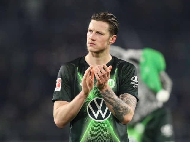 Soi keo bong da Wolfsburg vs Eintracht Frankfurt, 20/09/2021 - VĐQG Đức