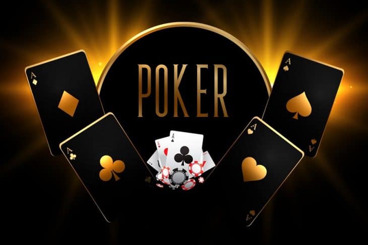 Tháo gỡ thắc mắc về Poker trực tuyến