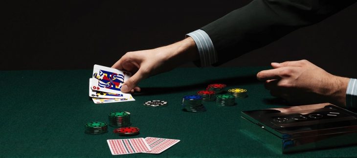 Mẹo chơi poker hiệu quả từ các cao thủ.