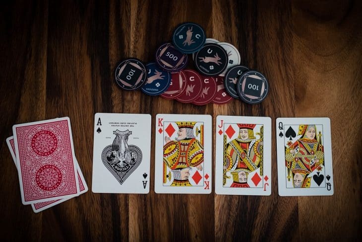 Sự quan trọng của việc chọn hand để chơi trong Poker