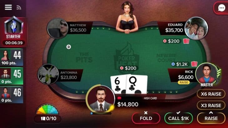 Ba điều người mới chơi nên tránh trong Poker online