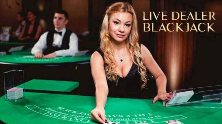 Blackjack – chiến thuật chơi cho người mới tham chiến