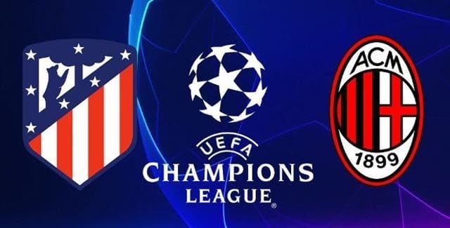 Soi kèo nhà cái M88 Alt. Madrid vs AC Milan, 25/11/2021 - Vòng bảng Champions League