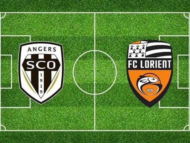 Soi kèo nhà cái M88 Angers vs Lorient, 21/11/2021 - Vòng 14 giải vô địch quốc gia Pháp