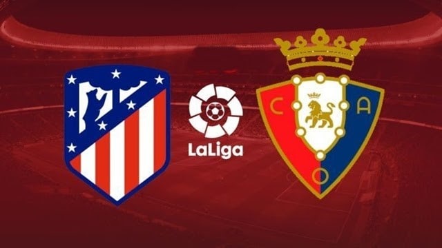 Soi kèo nhà cái M88 Atl. Madrid vs Osasuna, 21/11/2021 - Vòng 14 giải VĐQG Tây Ban Nha Soi keo nha cai Atl. Madrid vs Osasuna, 21/11/2021 - Vong 14 giai VDQG Tay Ban Nha