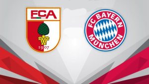 Soi kèo nhà cái M88 Augsburg vs Bayern Munich, 20/11/2021 - Vòng 12 Bundesliga