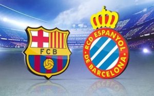 Soi kèo nhà cái M88 Barcelona vs Espanyol, 21/11/2021 - Vòng 14 giải VĐQG Tây Ban Nha