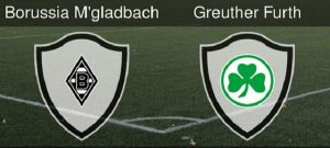 Soi kèo nhà cái bóng đá B. Monchengladbach vs Greuther Furth, 20/11/2021 – Vòng 12 Bundesliga