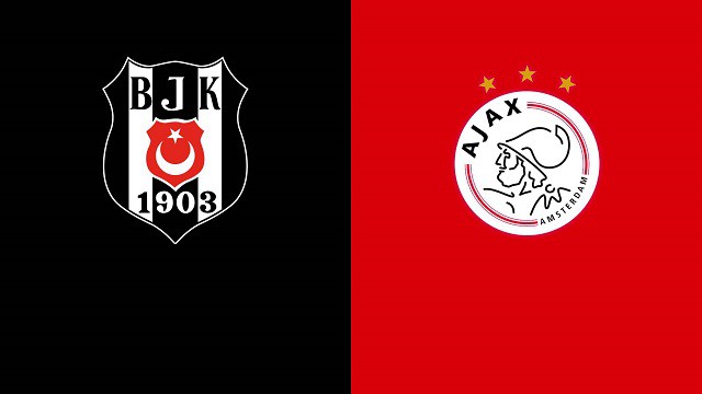 Soi kèo nhà cái bóng đá Besiktas vs Ajax, 25/11/2021 – Vòng 5 Champions League