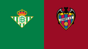 Soi kèo nhà cái bóng đá Betis vs Levante, 28/11/2021 – Vòng 15 La Liga