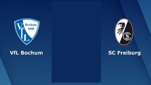 Soi kèo nhà cái bóng đá Bochum vs Freiburg, 27/11/2021 – Vòng 13 Bundesliga