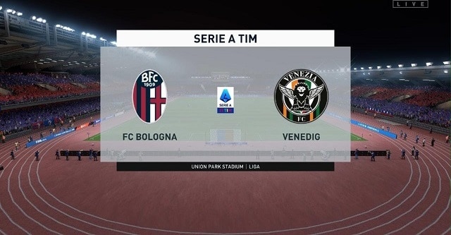 Soi kèo nhà cái bóng đá Bologna vs Venezia, 21/11/2021 – Vòng 13 Serie A